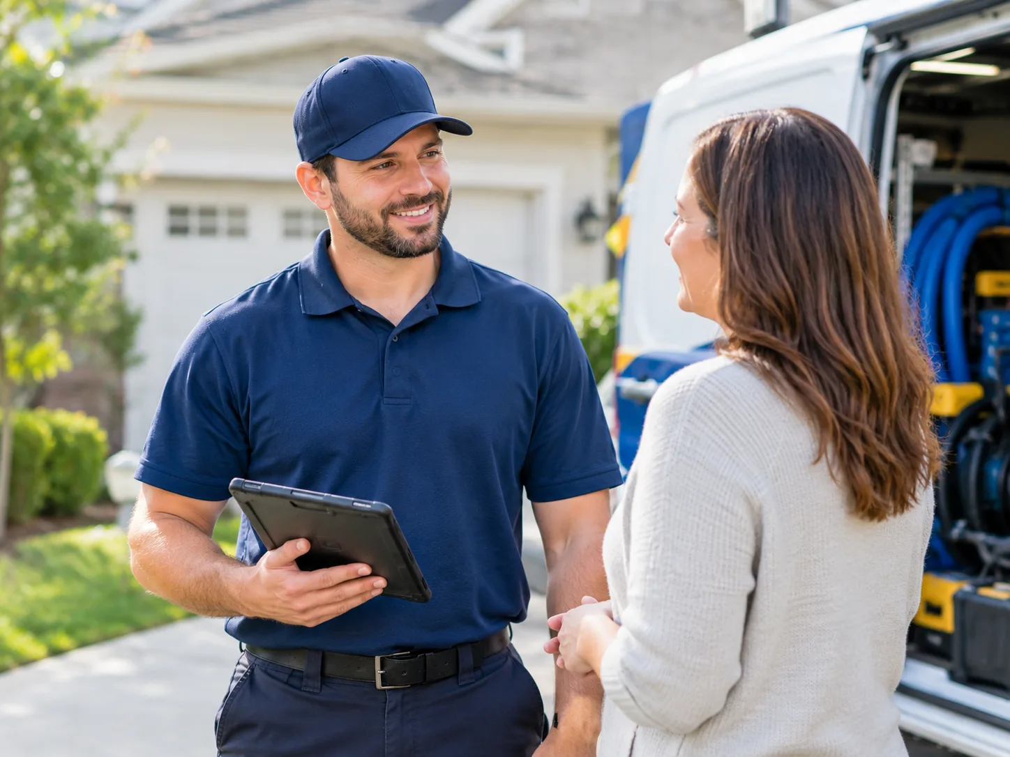 Sewage Backup Cleanup Callahan, CA FAQs